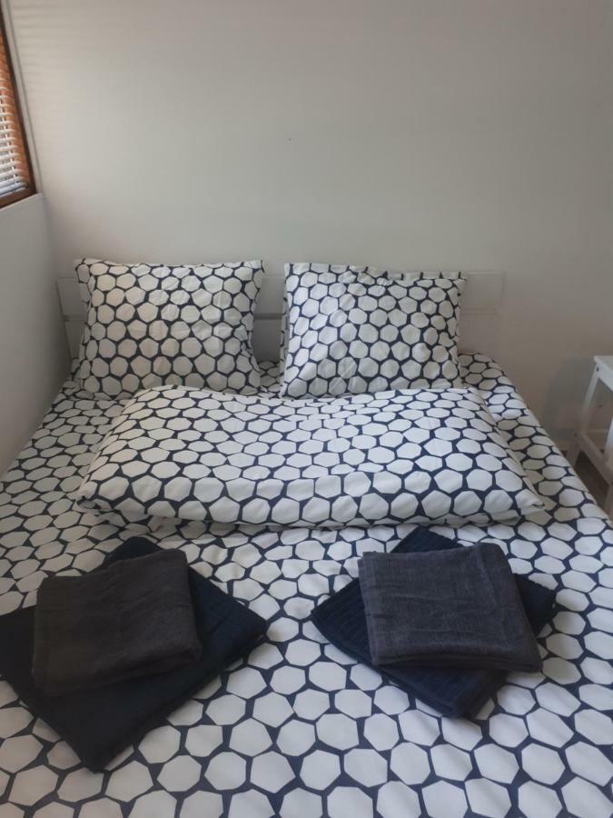 Spa Cottage Catez ob Savi Eksteriør billede